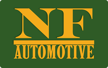 New Forest Automotive logo